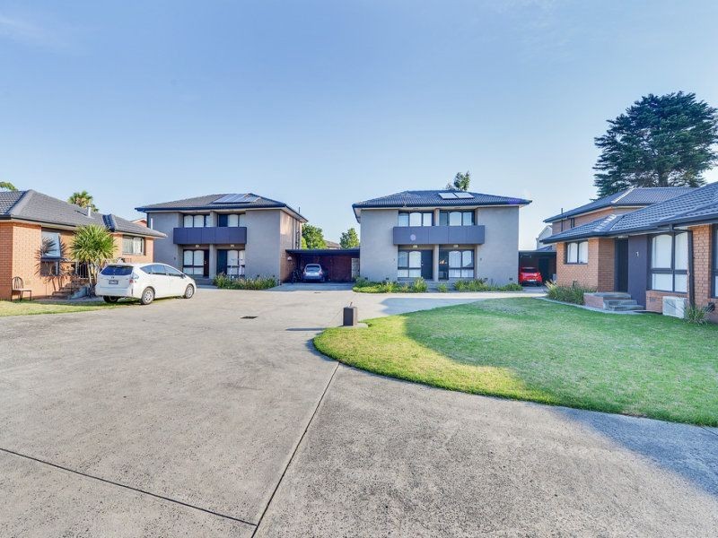 5/816-822 Heatherton Road, Springvale South VIC 3172