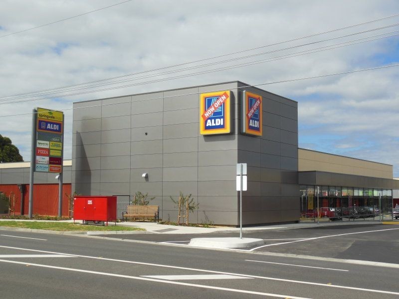 5/816-822 Heatherton Road, Springvale South VIC 3172