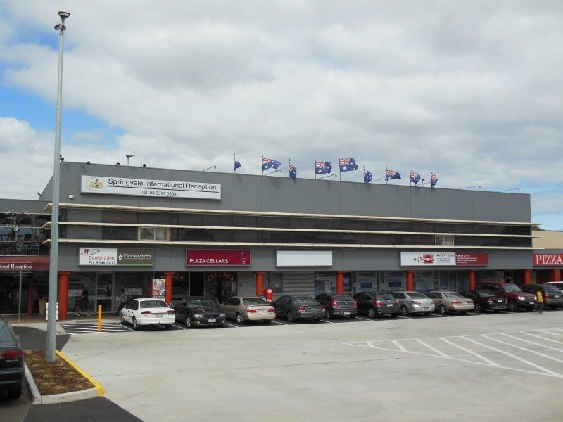 5/816-822 Heatherton Road, Springvale South VIC 3172