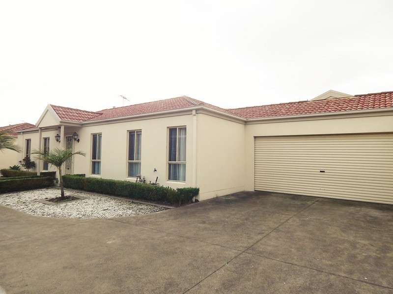 Unit 3/46 York Street, Bonbeach VIC 3196