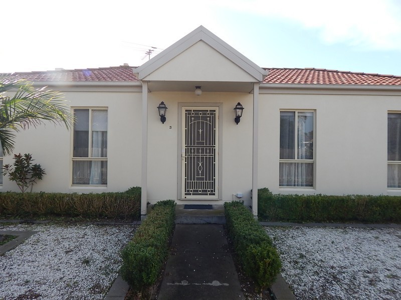 Unit 3/46 York Street, Bonbeach VIC 3196