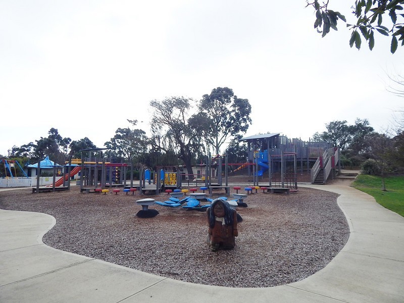 Unit 3/46 York Street, Bonbeach VIC 3196