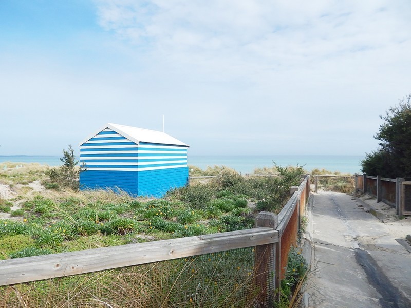 Unit 3/46 York Street, Bonbeach VIC 3196