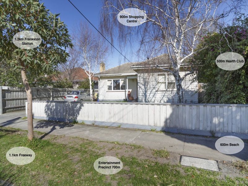 12 Mereweather Avenue, Frankston VIC 3199