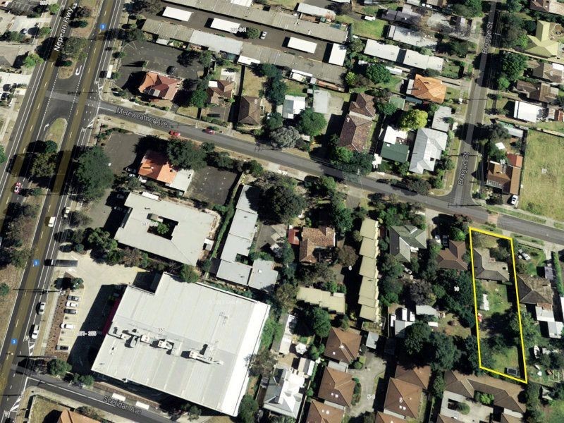 12 Mereweather Avenue, Frankston VIC 3199