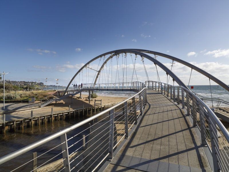 12 Mereweather Avenue, Frankston VIC 3199