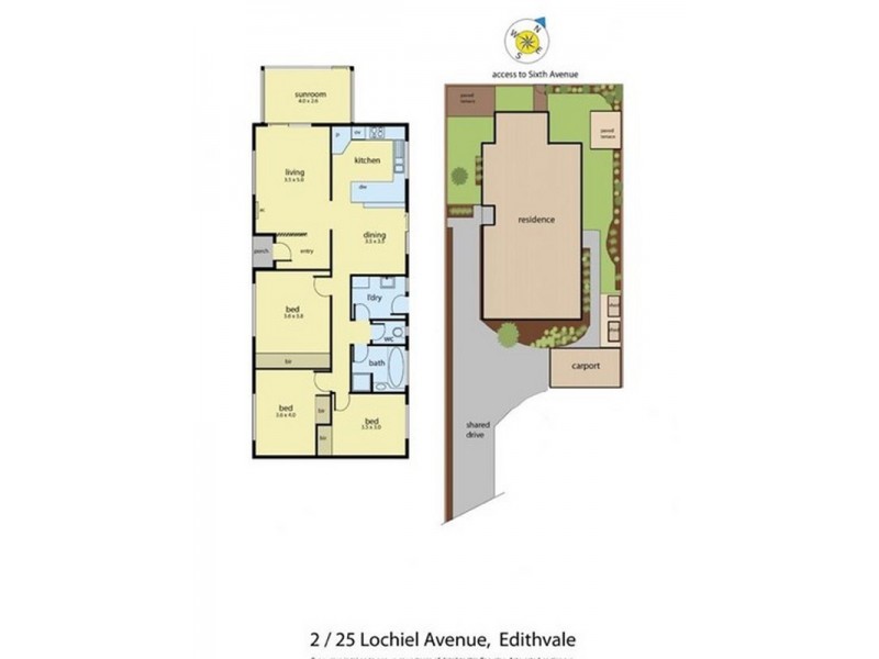 Unit 2/25 Lochiel Avenue, Edithvale VIC 3196