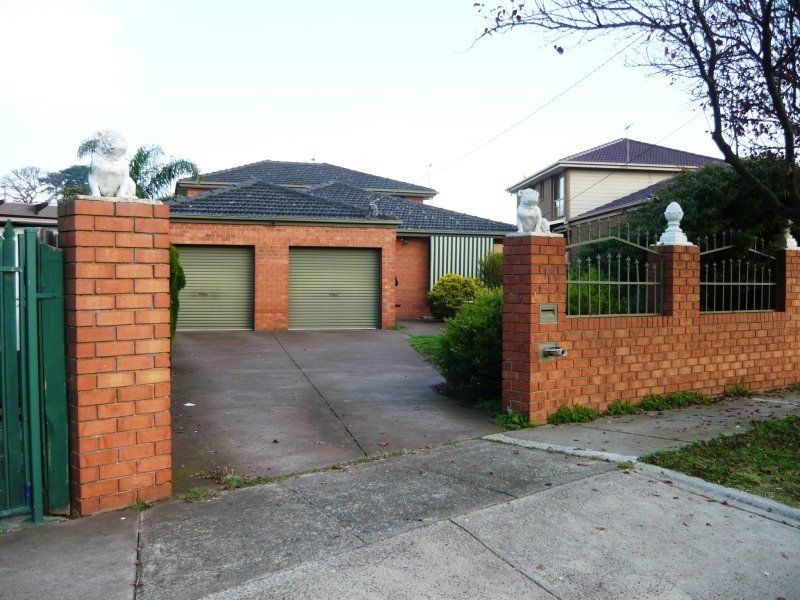 1 Beryll Court, Clarinda VIC 3169