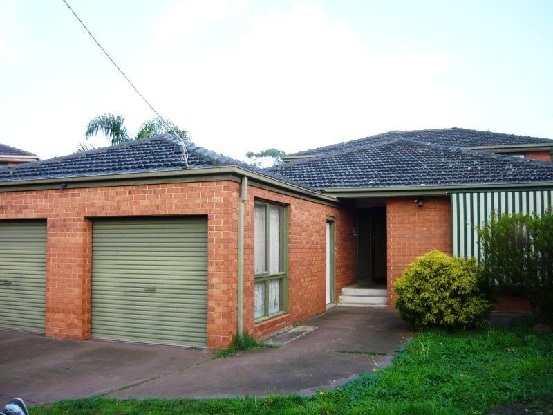 1 Beryll Court, Clarinda VIC 3169