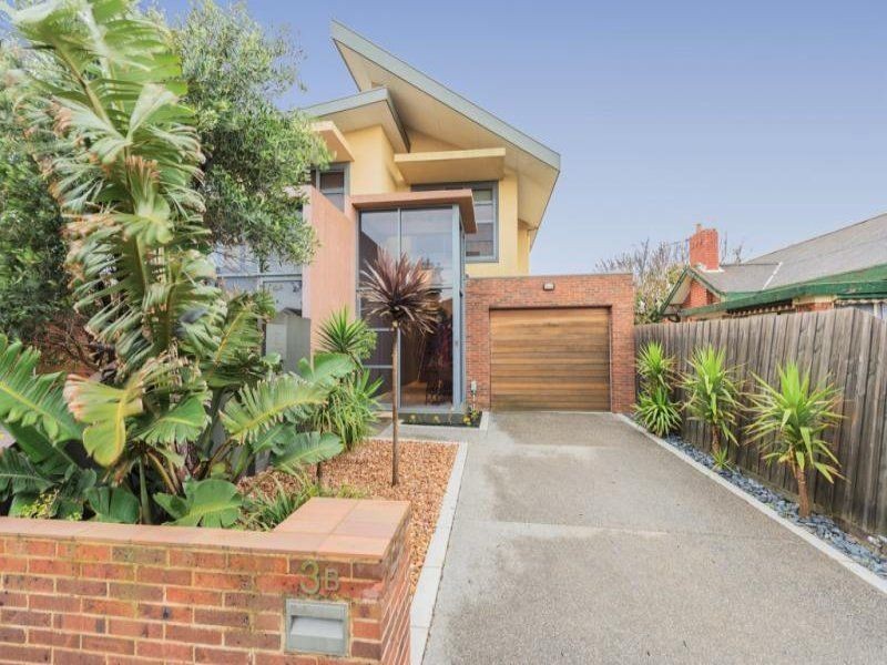 3b Turakina Avenue, Edithvale VIC 3196