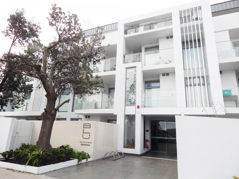 Apartment 8/195 Station Street, Edithvale VIC 3196