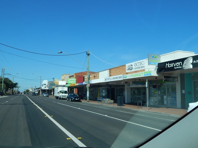 Apartment 8/195 Station Street, Edithvale VIC 3196