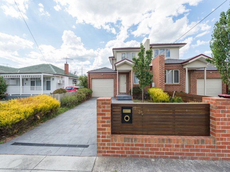 35a Alward Avenue, Clayton South VIC 3169