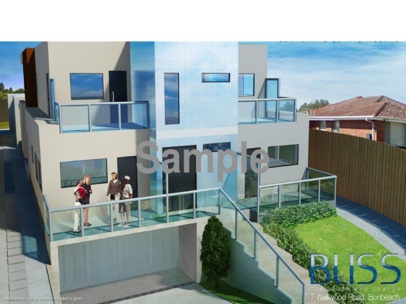 7 Wellwood Road, Bonbeach VIC 3196