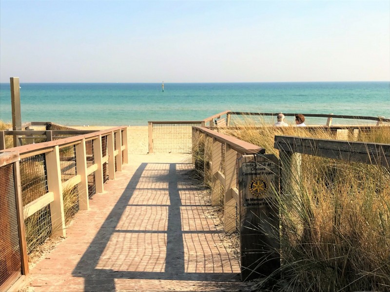 1/18 Avondale Avenue, Chelsea VIC 3196