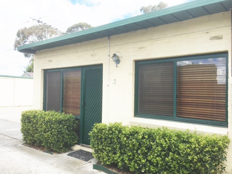 3/90 Northcliffe Road, Edithvale VIC 3196