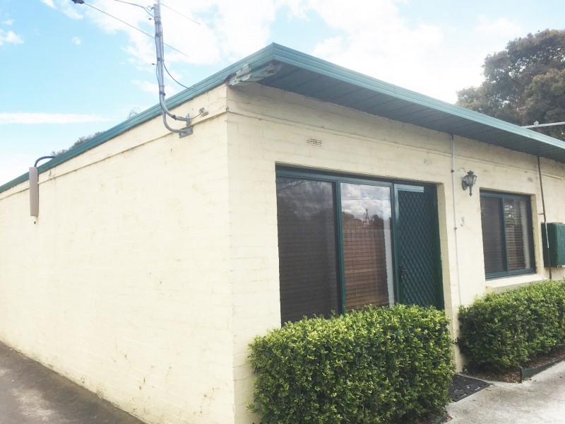 3/90 Northcliffe Road, Edithvale VIC 3196