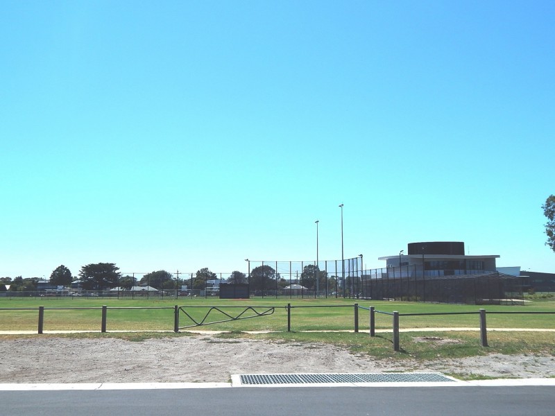 3/90 Northcliffe Road, Edithvale VIC 3196