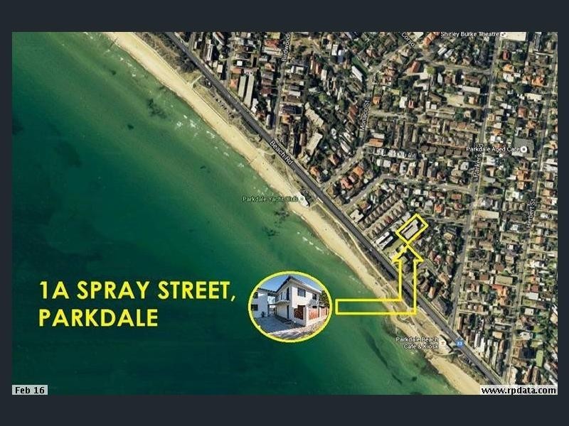 13/1a Spray Street, Parkdale VIC 3195