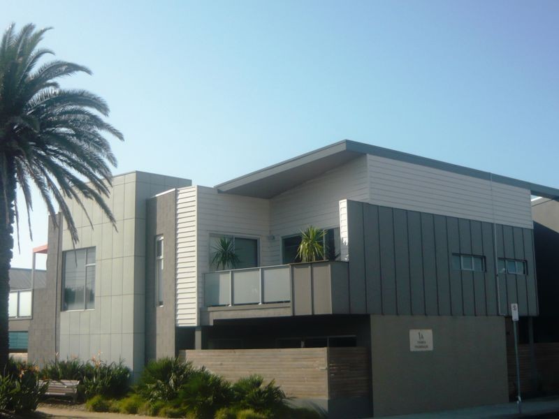 12/1a Thames Promenade, Chelsea VIC 3196