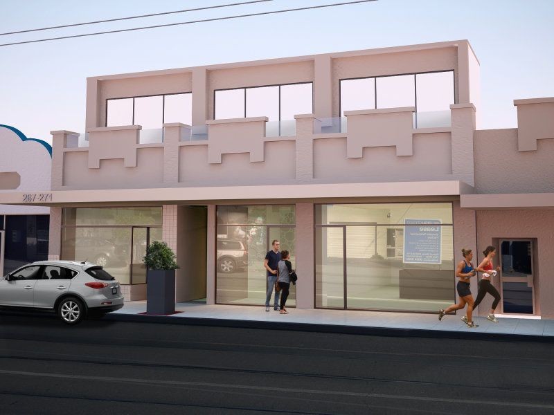 267-271 Waverley Road, Malvern East VIC 3145