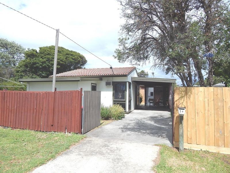34 Haig Avenue, Edithvale VIC 3196