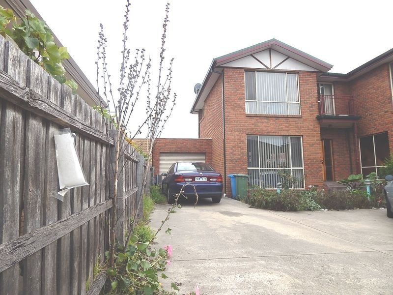 4/26 Victoria Avenue, Springvale VIC 3171