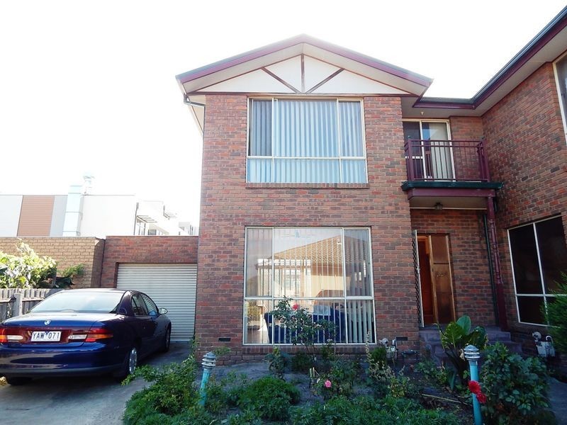 4/26 Victoria Avenue, Springvale VIC 3171