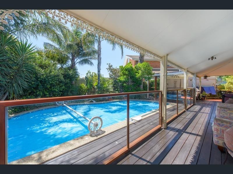 256 Gladesville Boulevard, Patterson Lakes VIC 3197