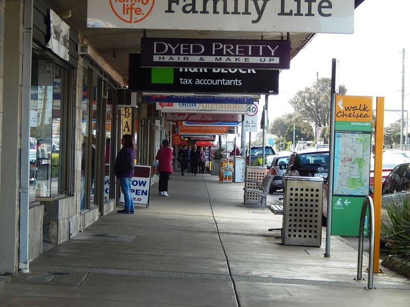 19/18 Avondale Avenue, Chelsea VIC 3196