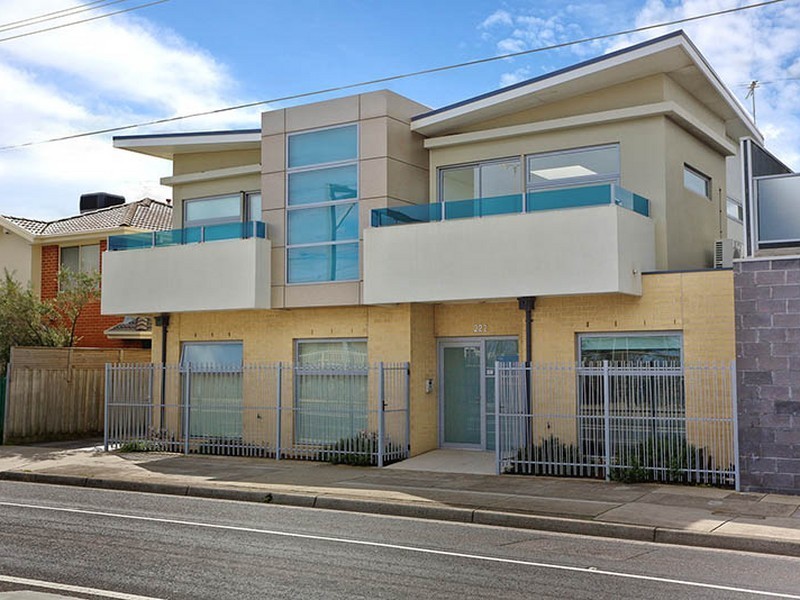 3/222 Station Street, Edithvale VIC 3196