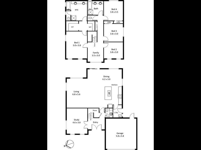 18 Wilson Street, Bentleigh VIC 3204