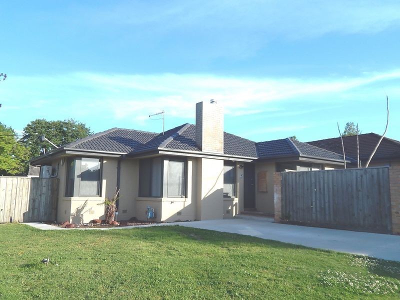 26 Ashleigh Avenue, Frankston VIC 3199
