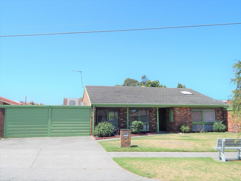14 Jacksons Road, Chelsea VIC 3196