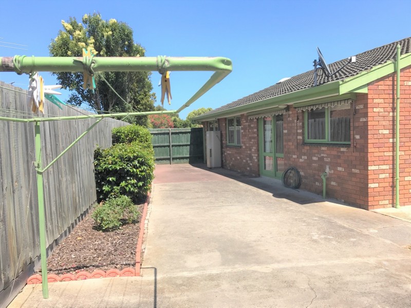 14 Jacksons Road, Chelsea VIC 3196