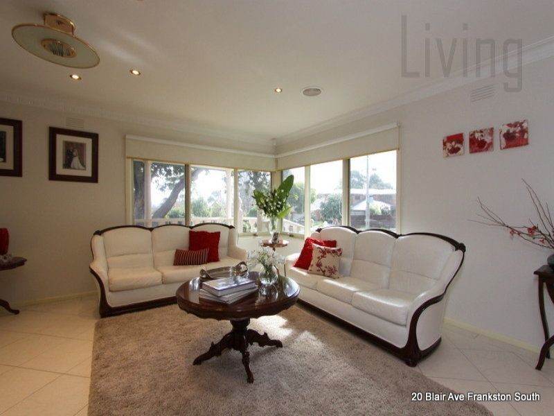 20 Blair Avenue, Frankston South VIC 3199