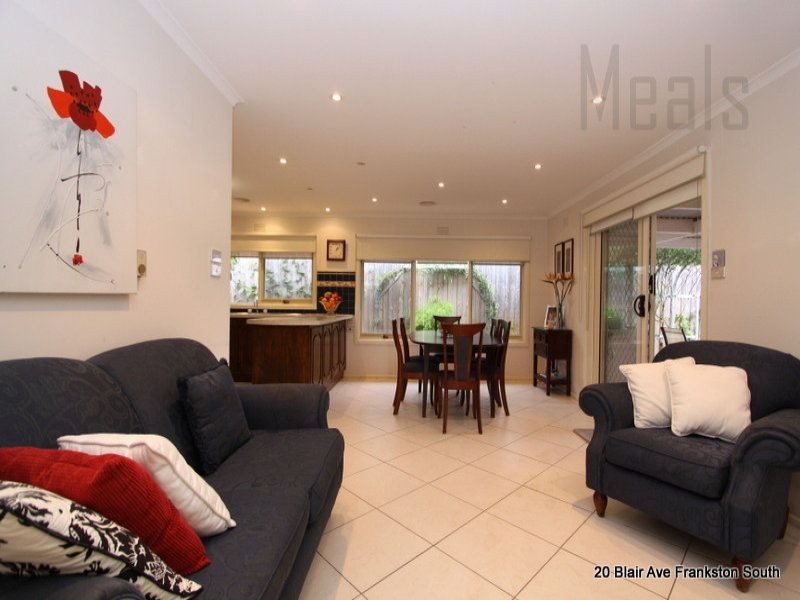 20 Blair Avenue, Frankston South VIC 3199
