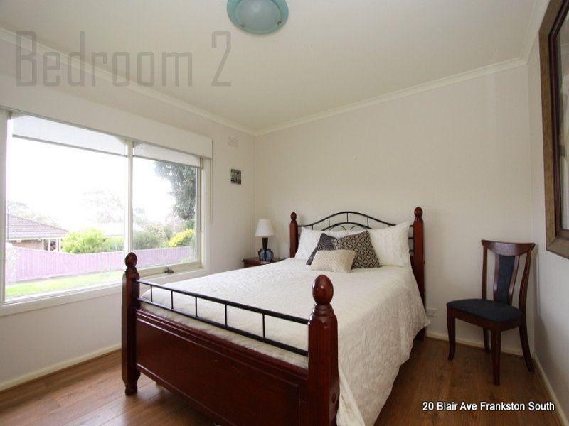 20 Blair Avenue, Frankston South VIC 3199