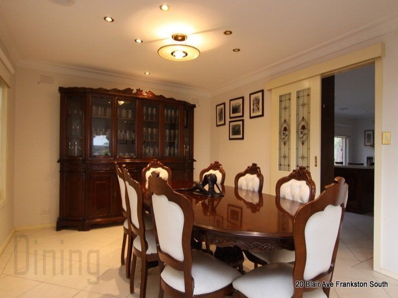 20 Blair Avenue, Frankston South VIC 3199