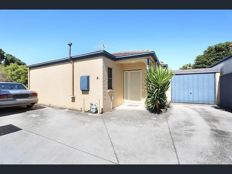 4a Cross Road, Chelsea VIC 3196