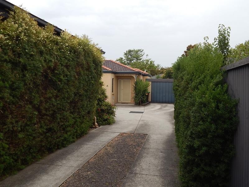 4a Cross Road, Chelsea VIC 3196