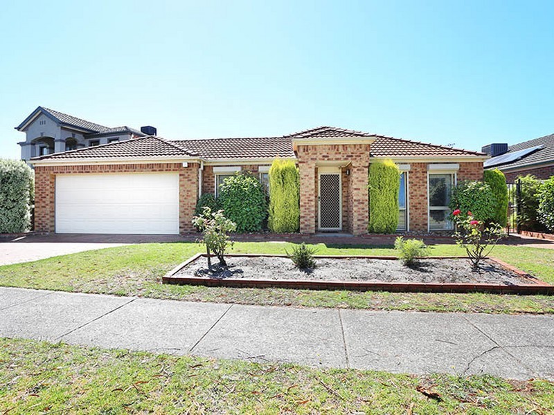 45 Enterprize Avenue, Chelsea Heights VIC 3196