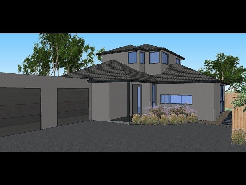 Lot 2 2 Randall Avenue, Edithvale VIC 3196