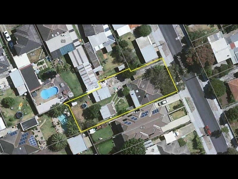 Lot 2 2 Randall Avenue, Edithvale VIC 3196