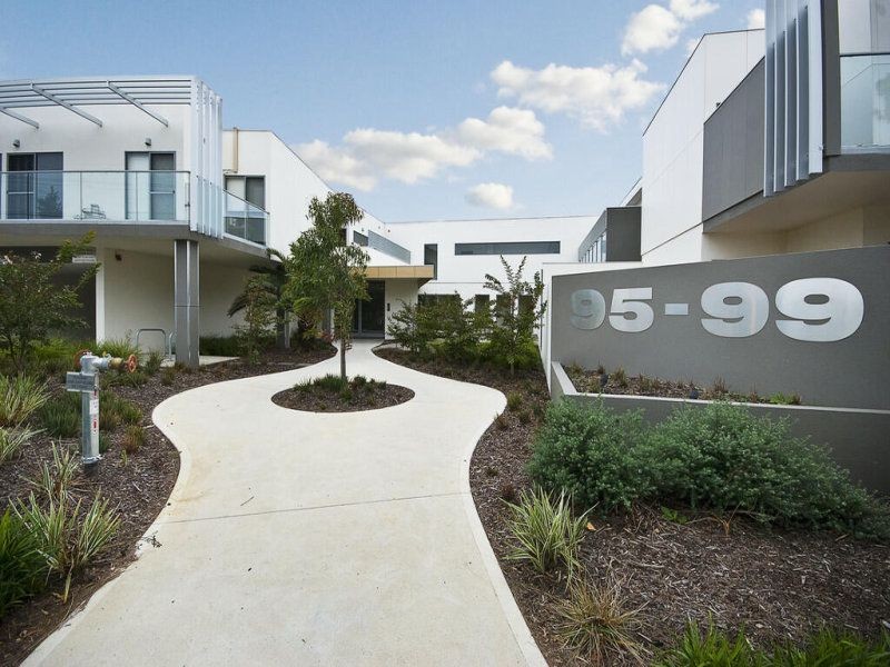 2/95-99 Edithvale Road, Edithvale VIC 3196