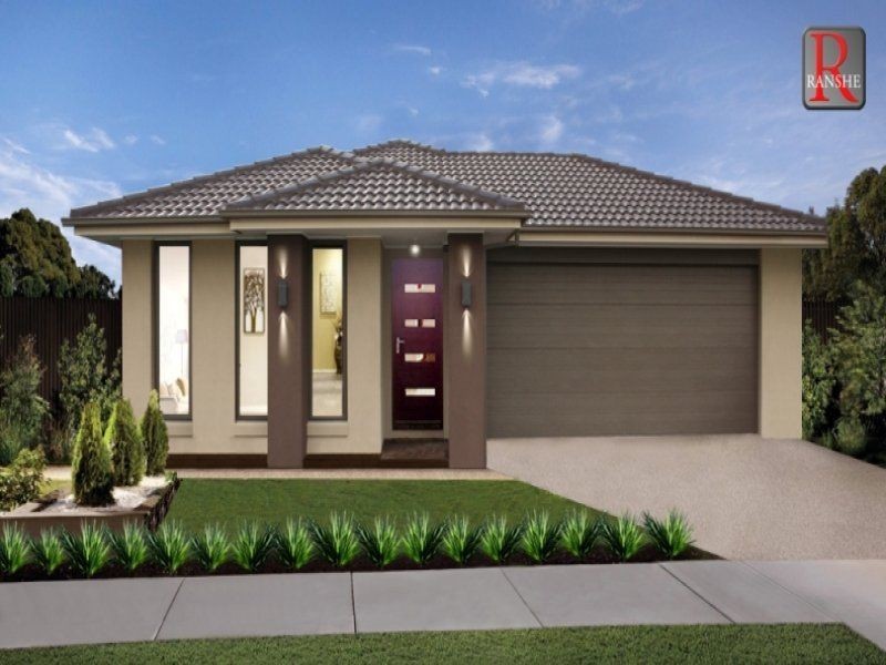 Lot 684 Berwick Waters, Clyde North VIC 3978