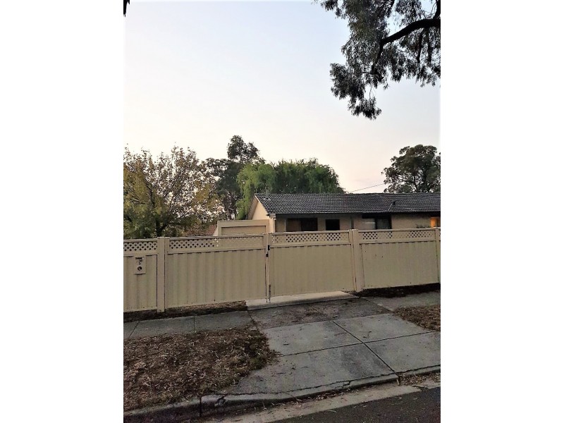 5 McDonald Crescent, Boronia VIC 3155