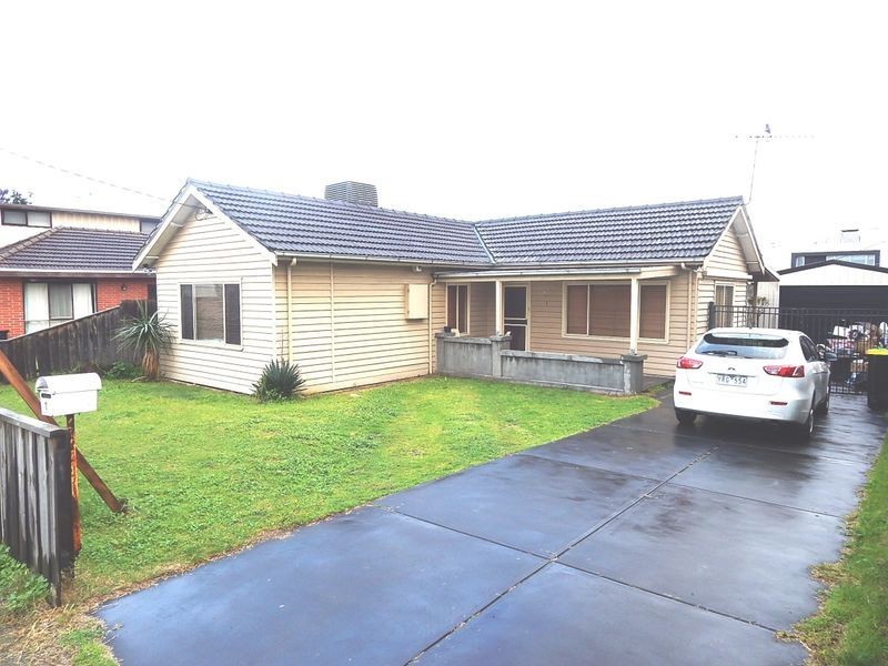 1 Taylor Avenue, Aspendale VIC 3195