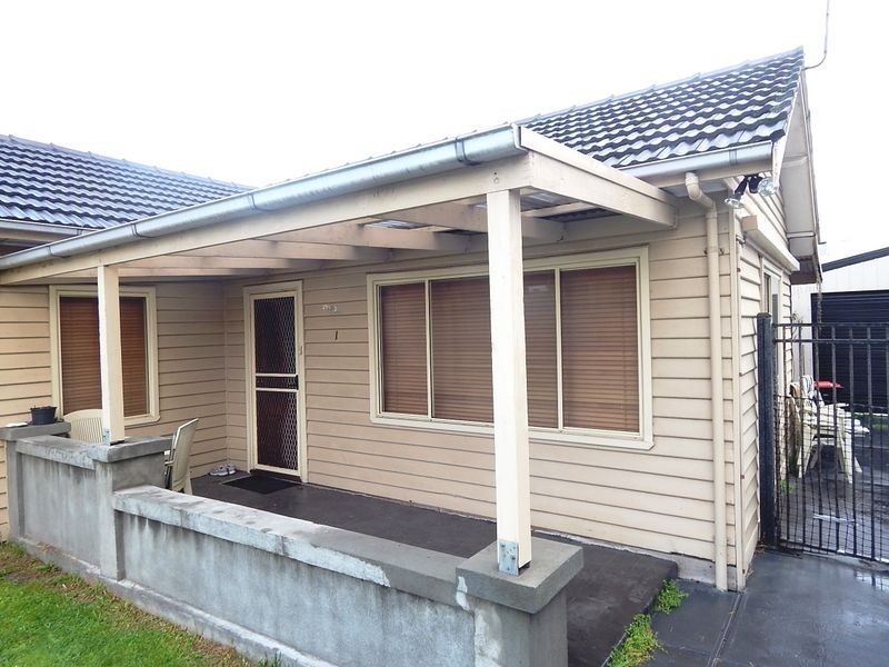 1 Taylor Avenue, Aspendale VIC 3195
