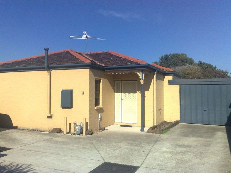 4a Cross Road, Chelsea VIC 3196